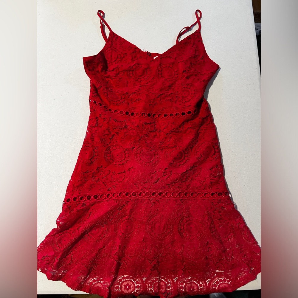Miami dress